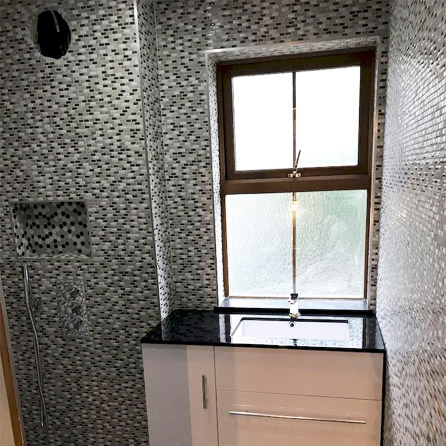 House Refurbishment in London